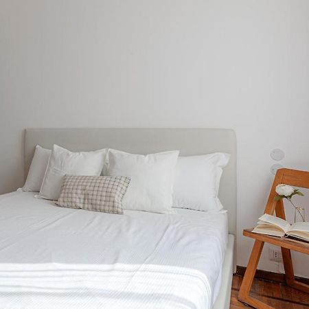 Cozy Cityscape - Quartiere Ortica Apartment มิลาน ภายนอก รูปภาพ