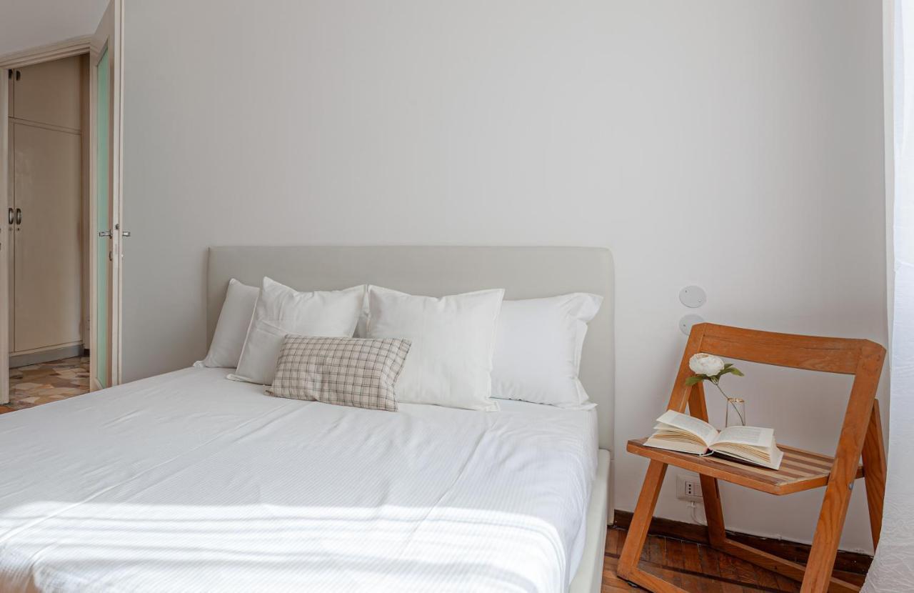 Cozy Cityscape - Quartiere Ortica Apartment มิลาน ภายนอก รูปภาพ